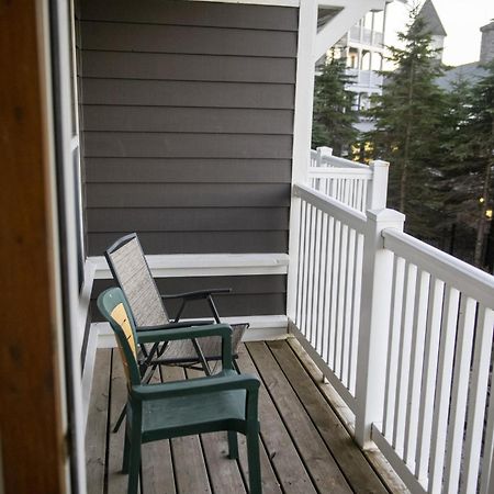 سنوشو Allegheny Spring 239 King, Bed/Ski-In, Out/Pool & Hot Tub المظهر الخارجي الصورة