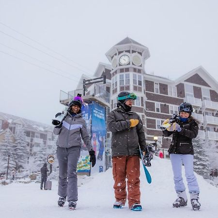 سنوشو Allegheny Spring 239 King, Bed/Ski-In, Out/Pool & Hot Tub المظهر الخارجي الصورة