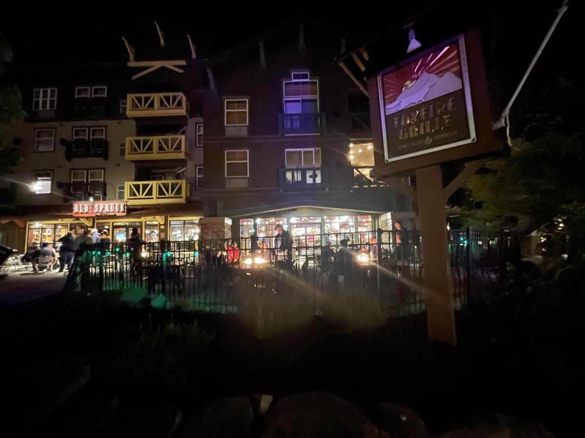 سنوشو Allegheny Spring 239 King, Bed/Ski-In, Out/Pool & Hot Tub المظهر الخارجي الصورة