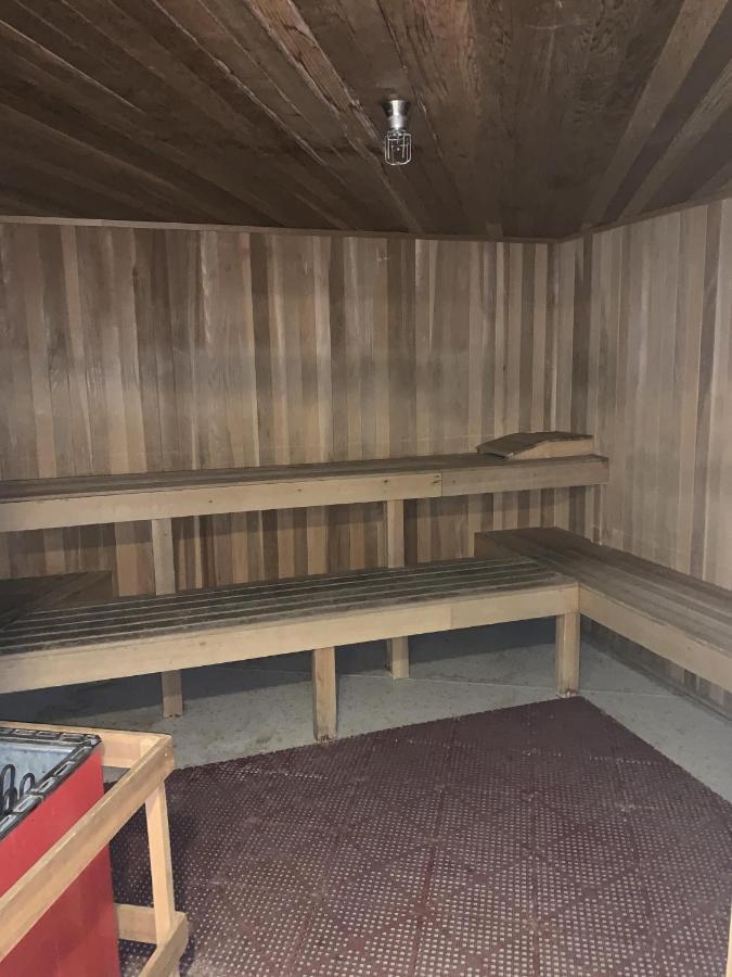 سنوشو Allegheny Spring 239 King, Bed/Ski-In, Out/Pool & Hot Tub المظهر الخارجي الصورة