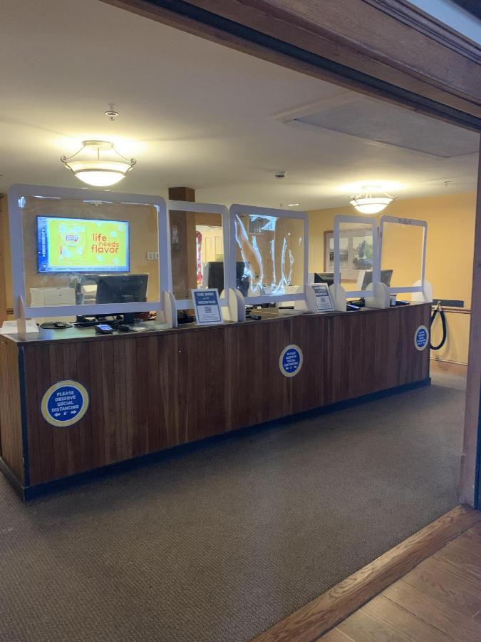 سنوشو Allegheny Spring 239 King, Bed/Ski-In, Out/Pool & Hot Tub المظهر الخارجي الصورة