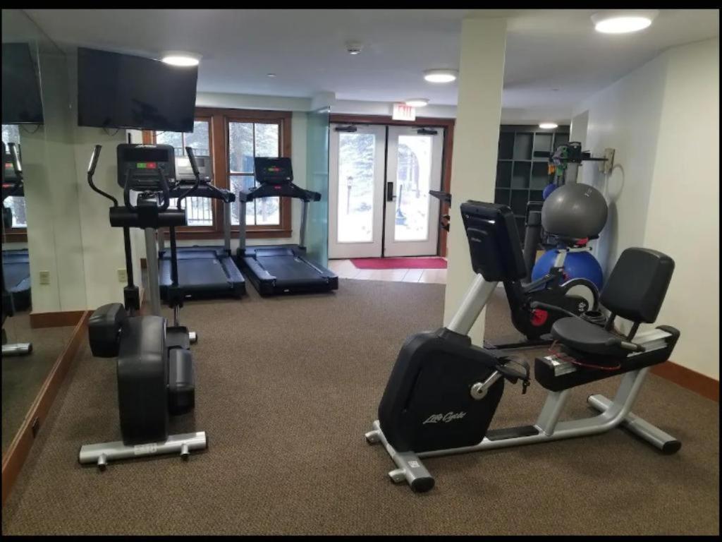 سنوشو Allegheny Spring 239 King, Bed/Ski-In, Out/Pool & Hot Tub المظهر الخارجي الصورة