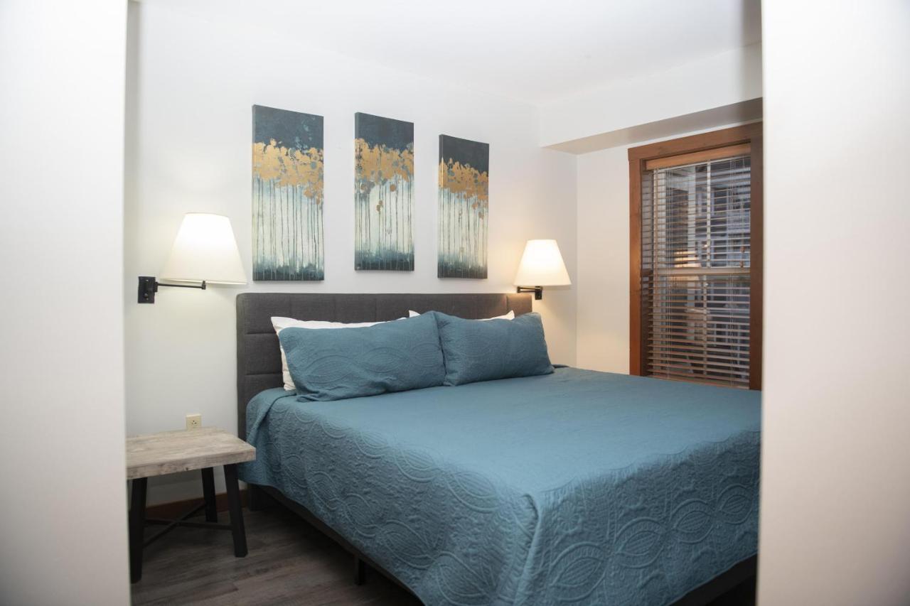 سنوشو Allegheny Spring 239 King, Bed/Ski-In, Out/Pool & Hot Tub المظهر الخارجي الصورة