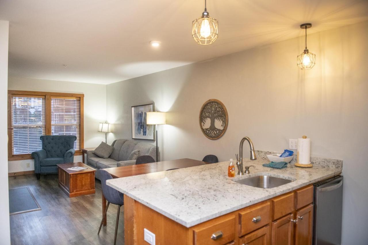 سنوشو Allegheny Spring 239 King, Bed/Ski-In, Out/Pool & Hot Tub المظهر الخارجي الصورة