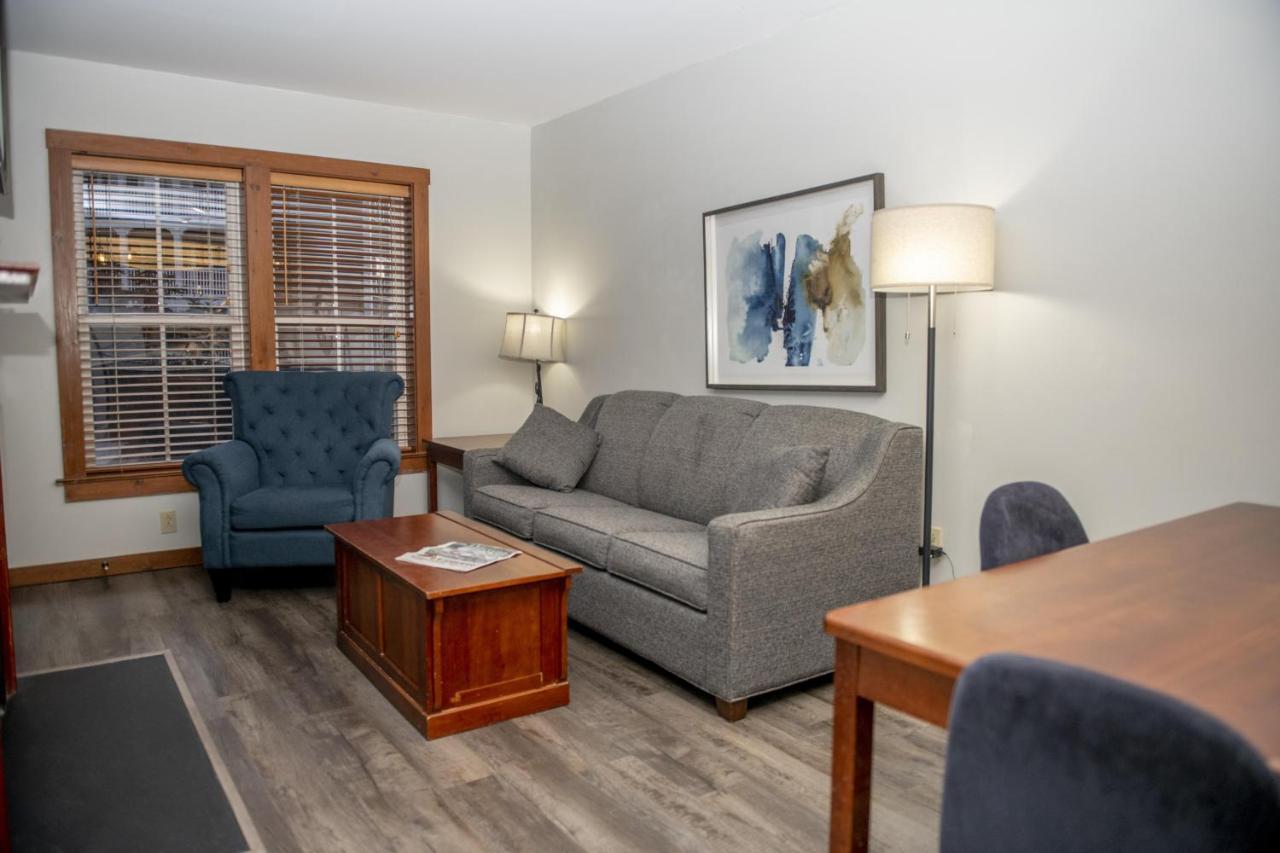 سنوشو Allegheny Spring 239 King, Bed/Ski-In, Out/Pool & Hot Tub المظهر الخارجي الصورة